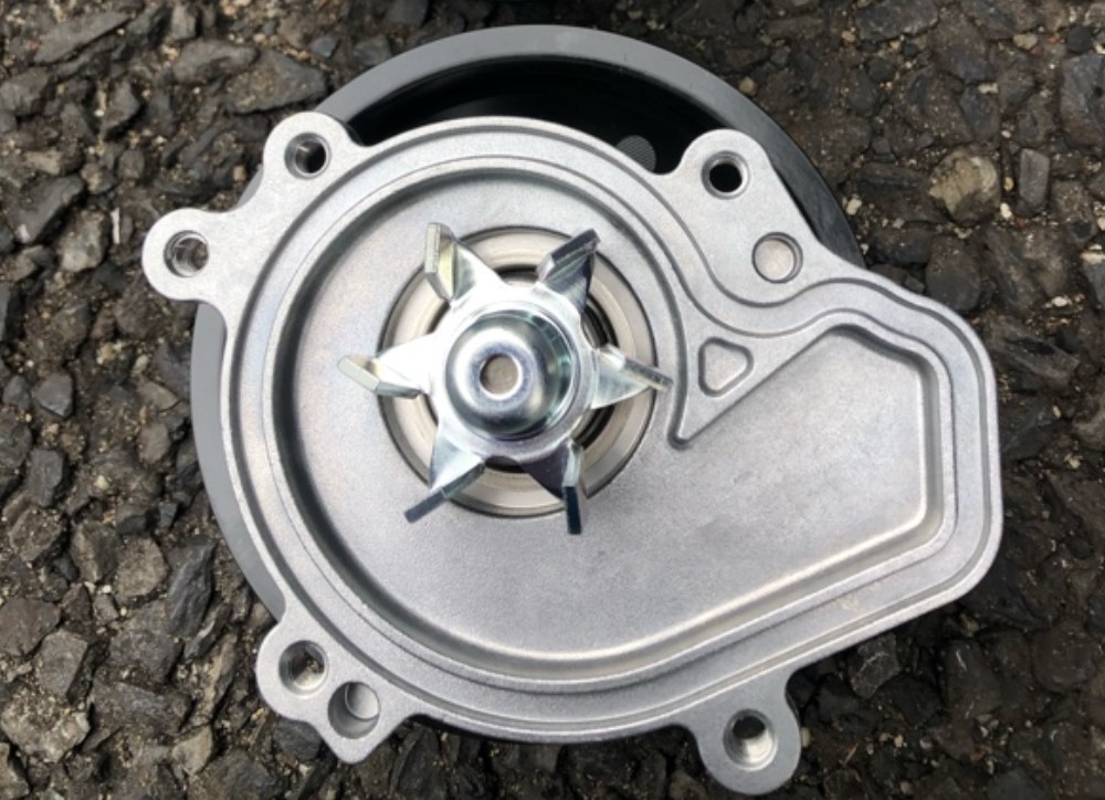 ★ホンダ 純正部品 未使用 S660 JW5 ウォーターポンプASSY HONDA Genuine Water Pump★拍卖