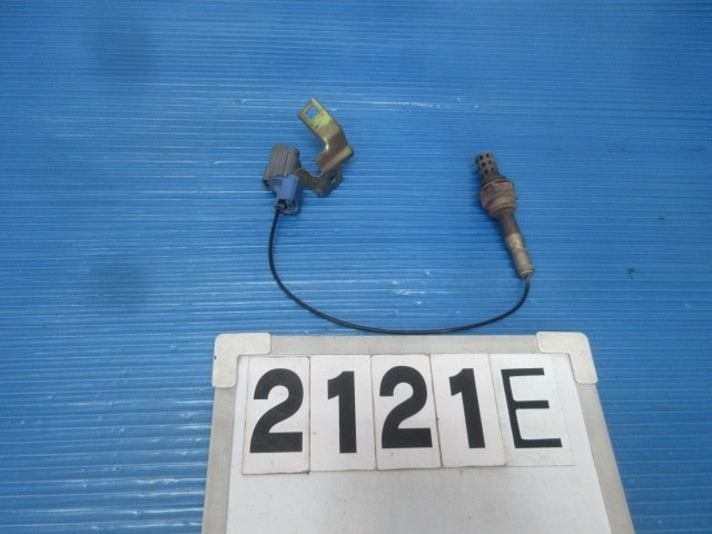 !2121E アクティ トラック HA6 HA7 純正 オーツーセンサー O2センサー 拍卖