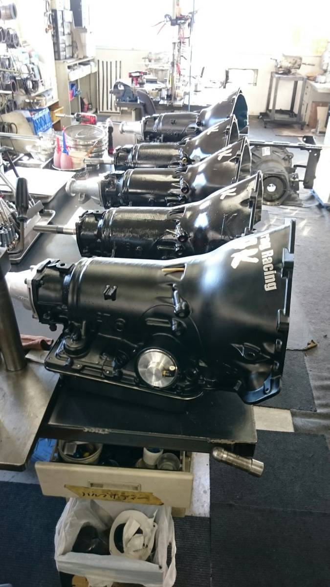 07年~エスカレード 08~ ハマーH2等 6速AT 6L80 リビルドTM 丁寧な説明と完璧な知識で対応します 本国輸入より安く保証付拍卖