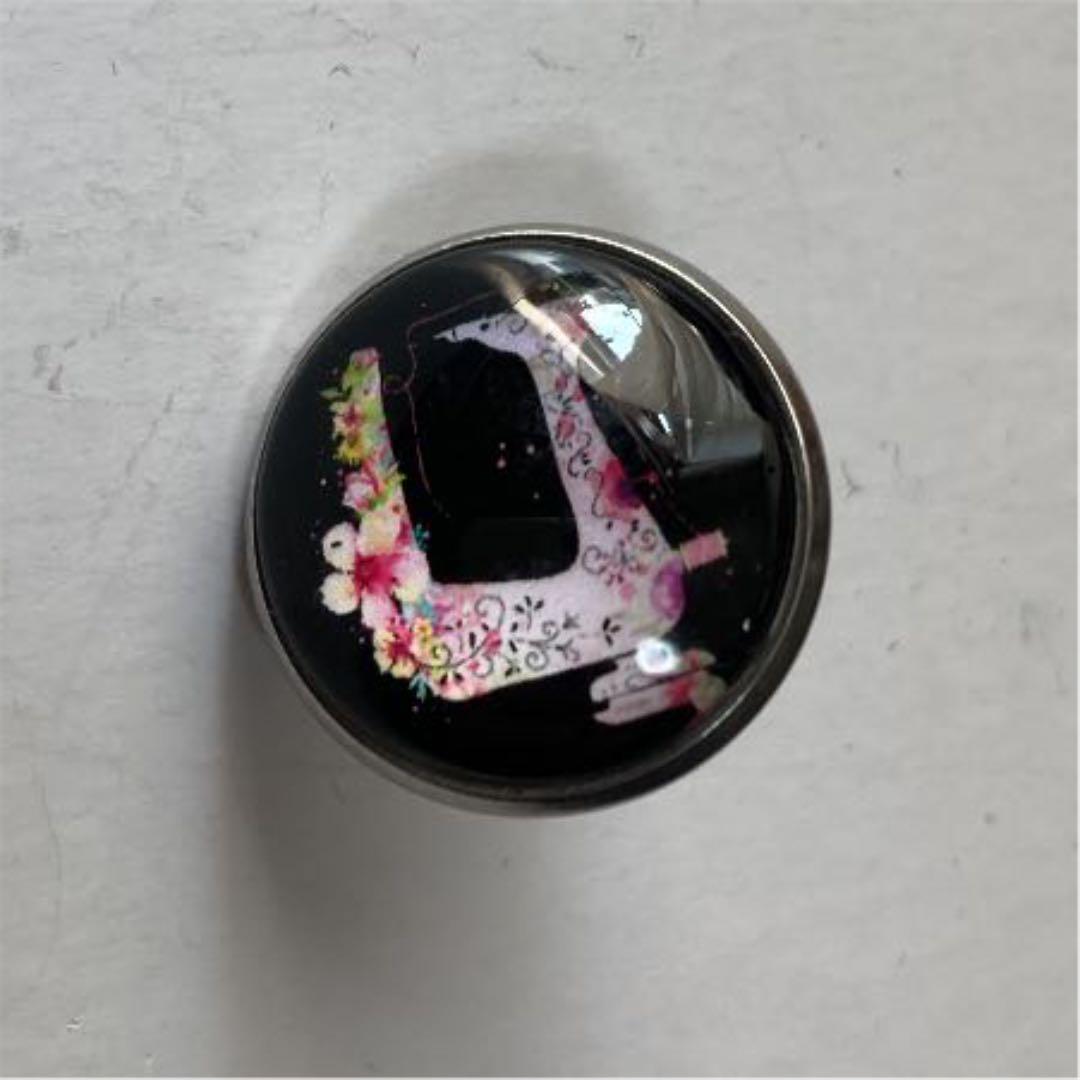 ラペルピン ピンバッジ【pin108】ピンズ インターステラーbyエコキジ拍卖