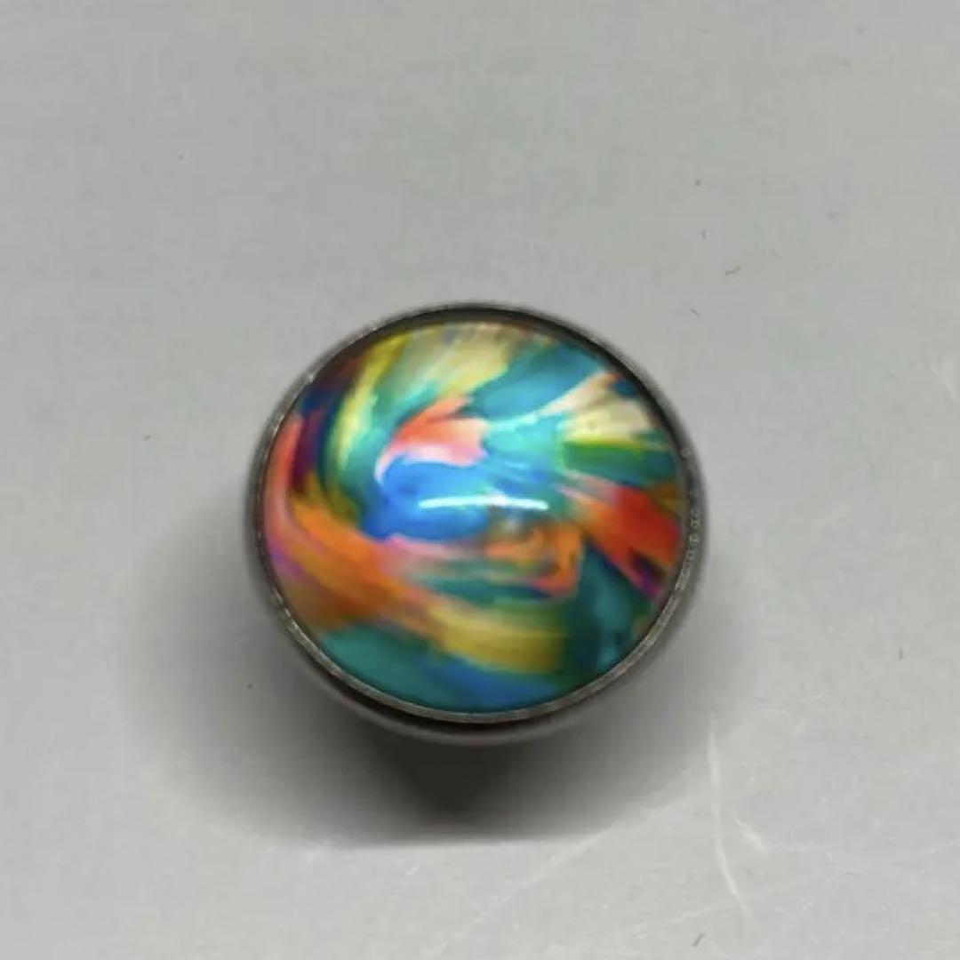 ラペルピン ピンバッジ【pin226】ピンズ インターステラーbyエコキジ拍卖