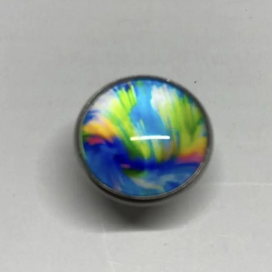 ラペルピン ピンバッジ【pin225】ピンズ インターステラーbyエコキジ拍卖