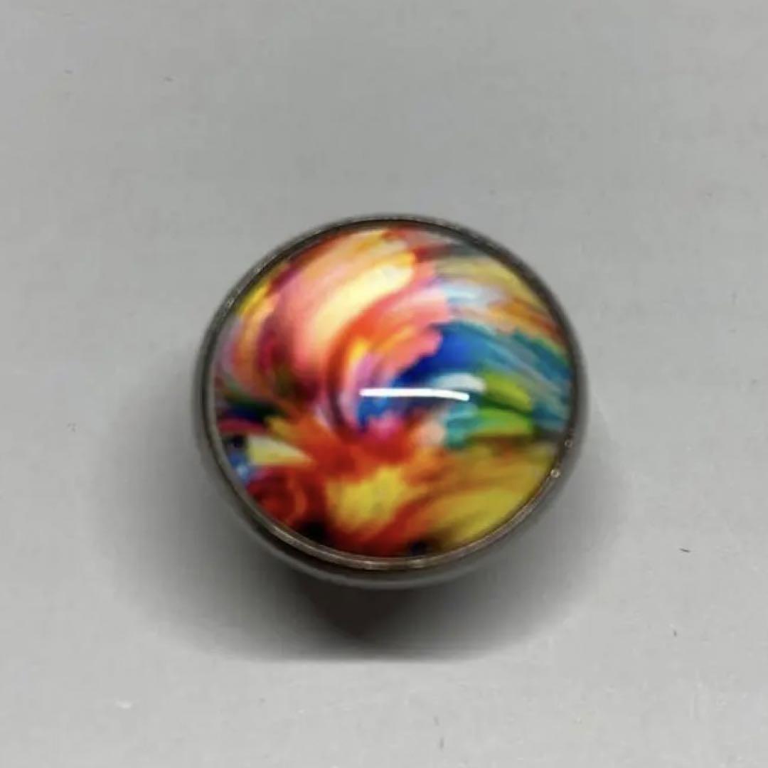 ラペルピン ピンバッジ【pin224】ピンズ インターステラーbyエコキジ拍卖