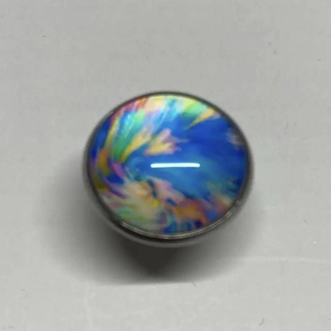 ラペルピン ピンバッジ【pin220】ピンズ インターステラーbyエコキジ拍卖