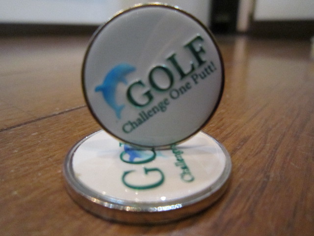 新品未使用 プレミア レトロ STAND MARKER ゴルフ ラインを見極める! スタンドマーカー どのマーカークリップにも装着可能!N2 拍卖