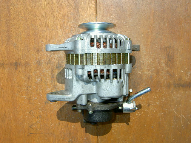 タイタン,ディーゼル/WG系用オルタネーター(ダイナモ)リビルト品 A2T75576,A2T73676,A2T74776,A2T73876拍卖