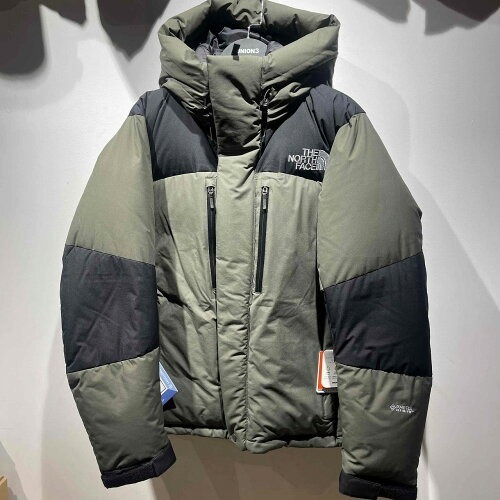 THE NORTH FACE BALTRO LIGHT JACJET Size-L NT ニュートープ ND91950 ノースフェイス バルトロ ダウンジャケット拍卖