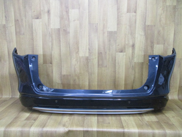 D3/ RV3/RV4/RV5/RV6ヴェゼル純正リアバンパー71501-3M0-0000拍卖