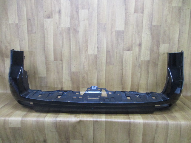 D3/ GRJ150W/TRJ150W/GDJ150Wランドクルーザー/ランクル プラド純正リアバンパー52159-60500 拍卖