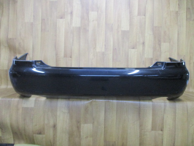 D3/ GRS180/GRS181/GRS182/GRS183/GRS184クラウン純正リアバンパー 52159-30340拍卖
