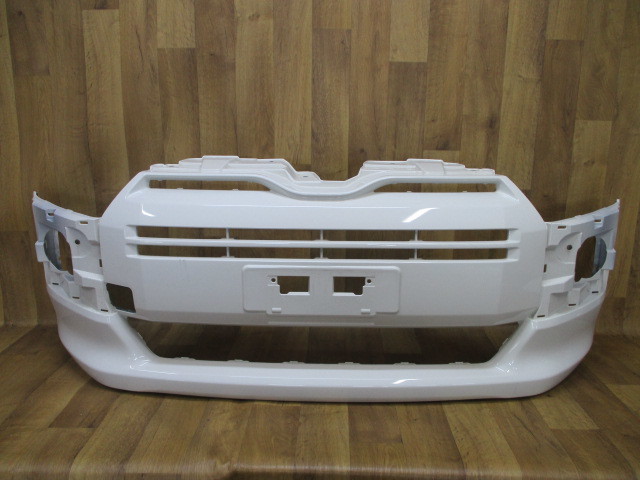 D3/ NCP160/NSP160プロボックス/サクシード純正フロントバンパー52119-52750拍卖