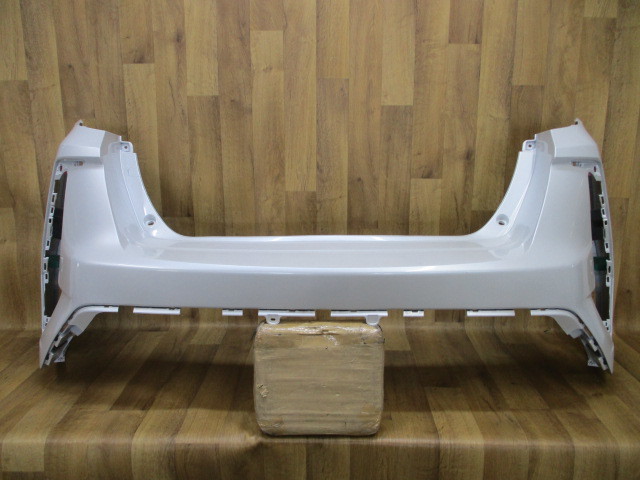 D3/ ZVW52プリウスPHV GRスポーツ純正リアバンパー52159-47280拍卖