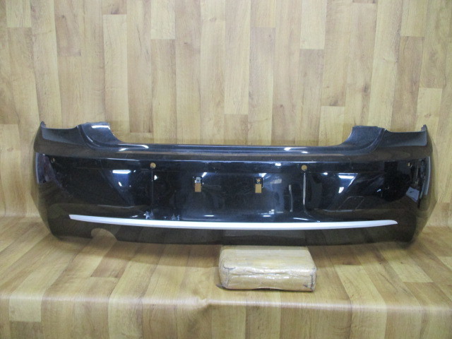 D3/ BMW F20 1シリーズ純正リアバンパー51127273793/5112 7273793/108336-10拍卖