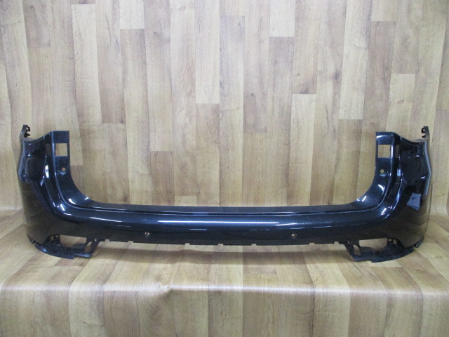 D3/ M624クライスラー ジープ コンパス純正リアバンパー5SY37TRMAB拍卖