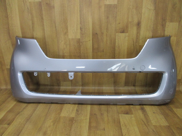 D3/ JF3/JF4 N-BOX/NBOX/エヌボックス純正フロントバンパー 71100-TTA-0000拍卖