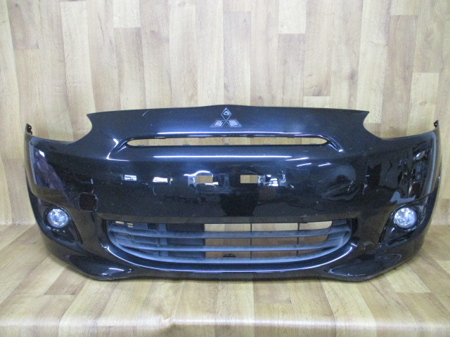 D3/ A03A/A05Aミラージュ純正フロントバンパー6400D336ZZ拍卖