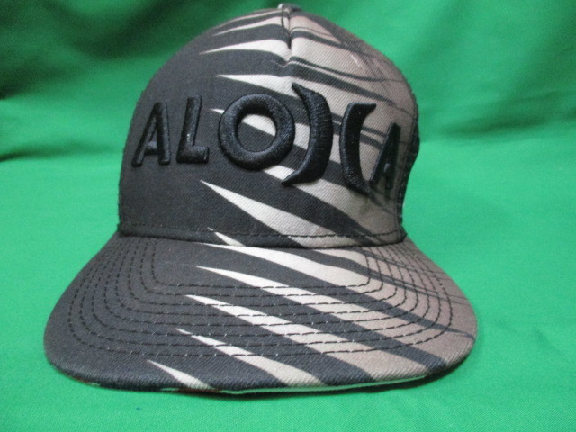 激レア! 正規品 ハーレー NEWERA コラボ 帽子 キャップ ユニオンジャック ハワイ ALOHA ロゴ拍卖