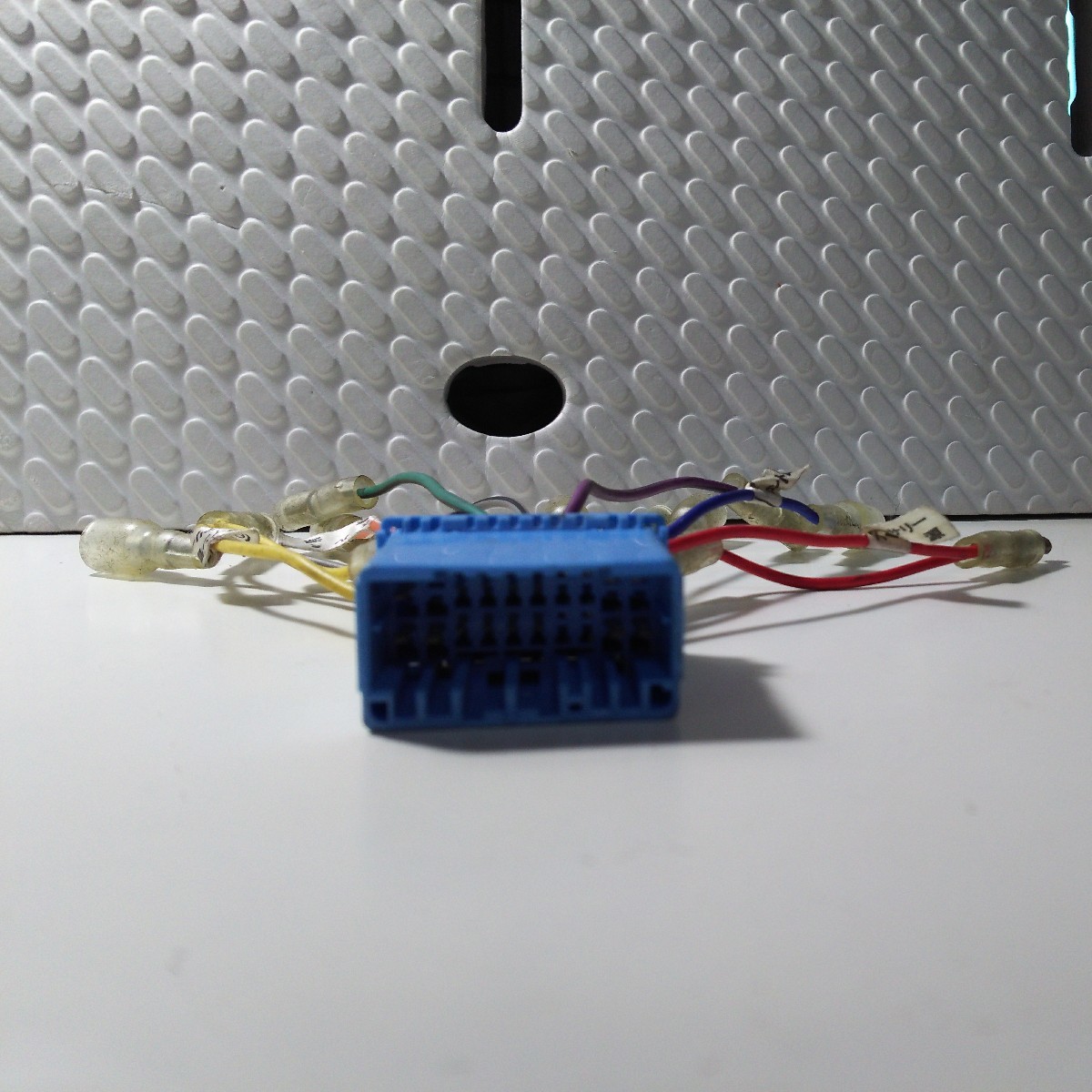 ら 171 スズキ車用 電源ハーネス?変換コネクター?拍卖