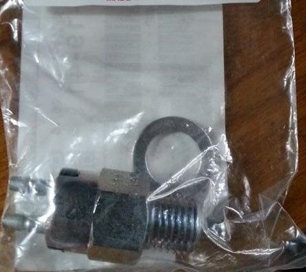 ●新品●トヨタ純正 AE86 バックアップランプスイッチ ASSY バックランプ TOYOTA ハチロク拍卖