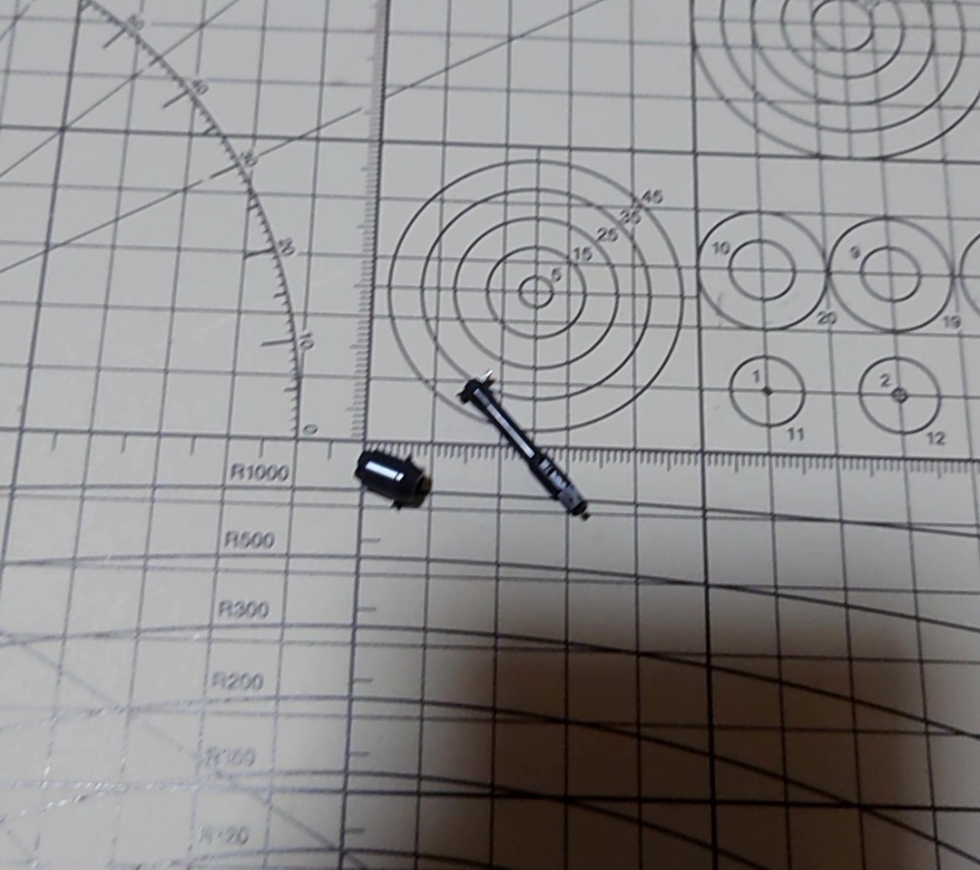HG ギラズール 親衛隊仕様 グレネード拍卖