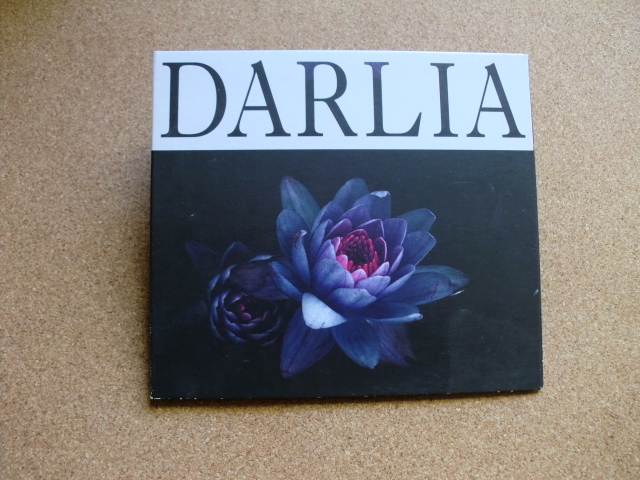 *【CD】DARLIA/PETALS(BUNCD513)(輸入盤)紙ジャケット拍卖