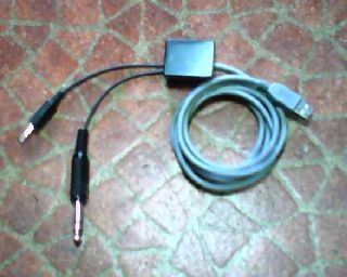 USB接続 CW+CI-Vインターフェイス拍卖