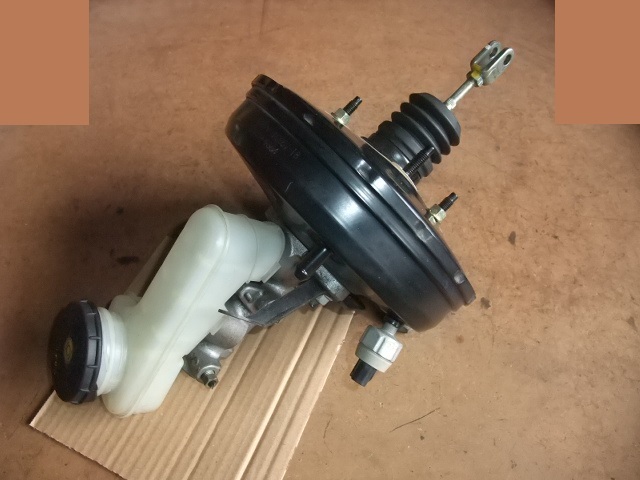 L235S/エッセ/KF/ブレーキマスターASSY/ブレーキマスターシリンダー/ブレーキマスターバック拍卖