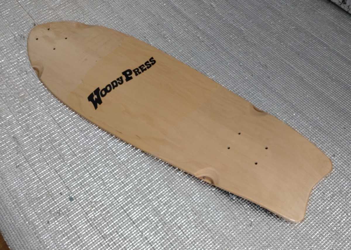 激安 特別大放出!<税無即決>カタログ外 板のみ WOOD 31.5-ミディアム クルーザー 5枚まで同送!転売OK! pn拍卖