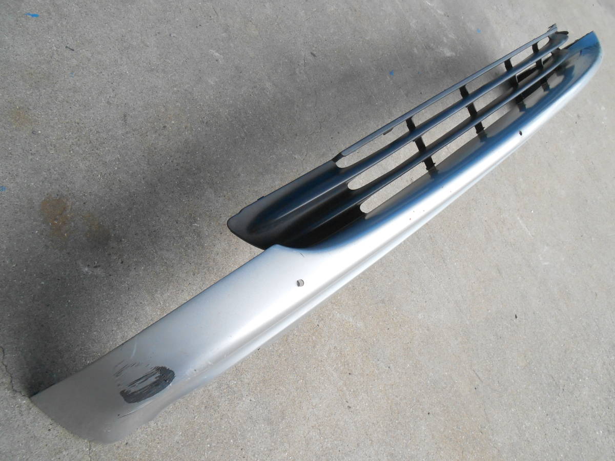 T プラッツ SCP11 フロントバンパー 下部 92129-52040 拍卖