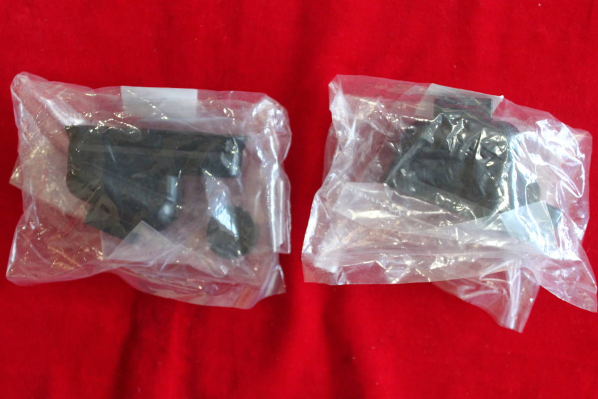 ★売り切り! 送料無料! 未使用品! 希少! 純正部品! MG TD TF ブレーキシリンダーシールブーツキット 2個セット★拍卖