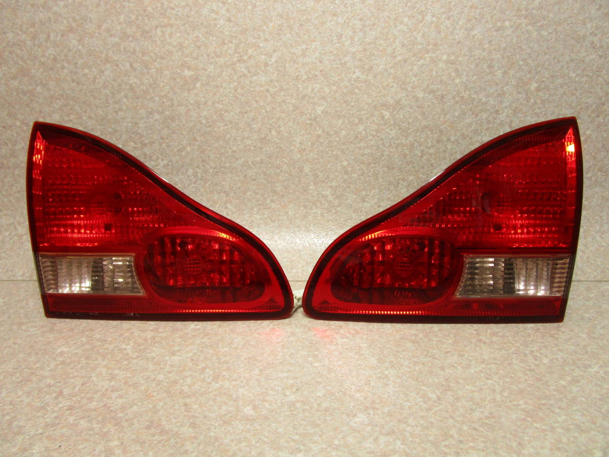 イプサム ACM21W テールランプ 内側 左右 KOITO 44-37 リアガーニッシュ拍卖