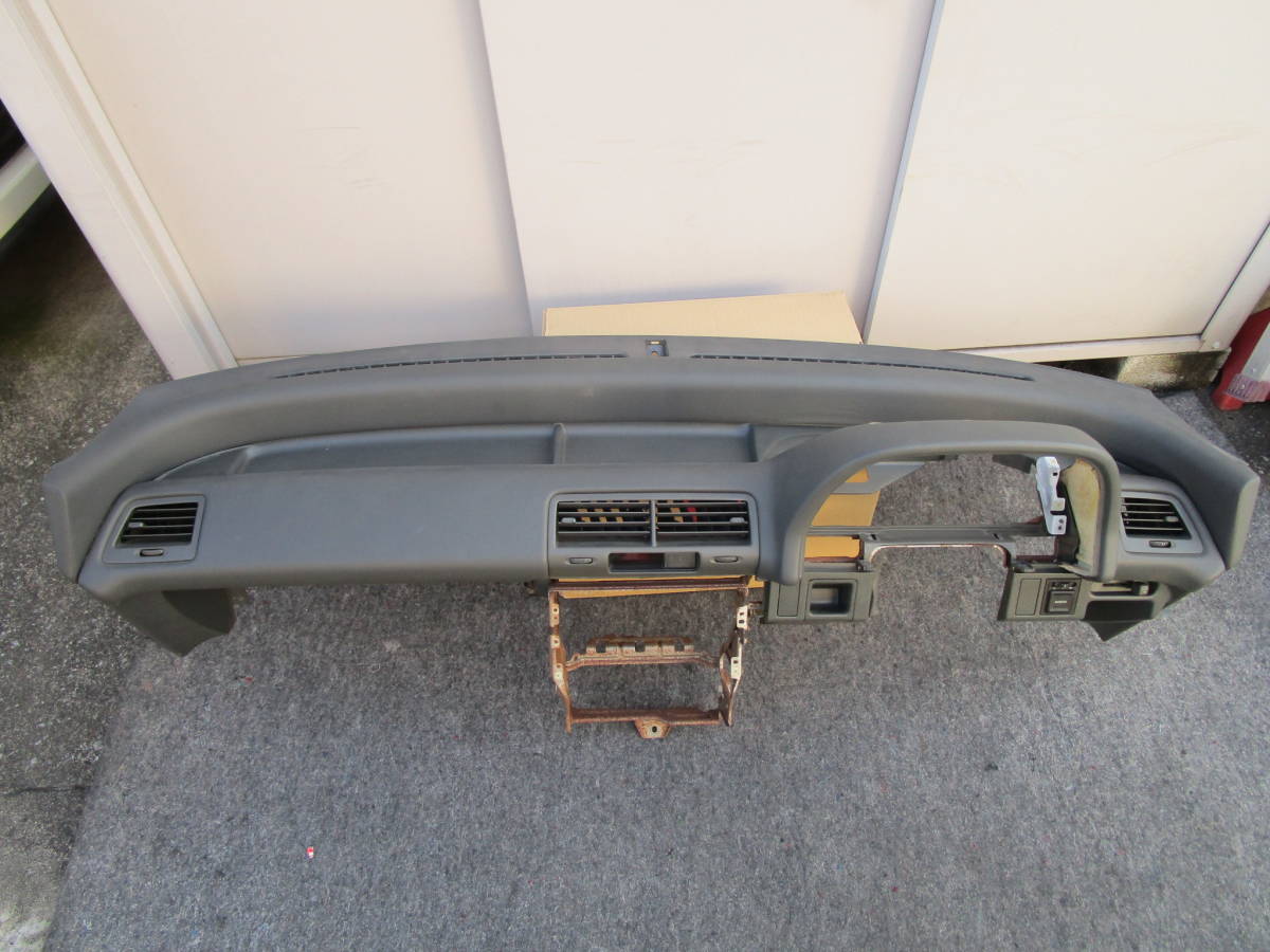 シビック EF2 ダッシュボード 77103-SH3-0000 (FOUNDATION LWR) 吹出口 ダクト ◎電装品未確認拍卖