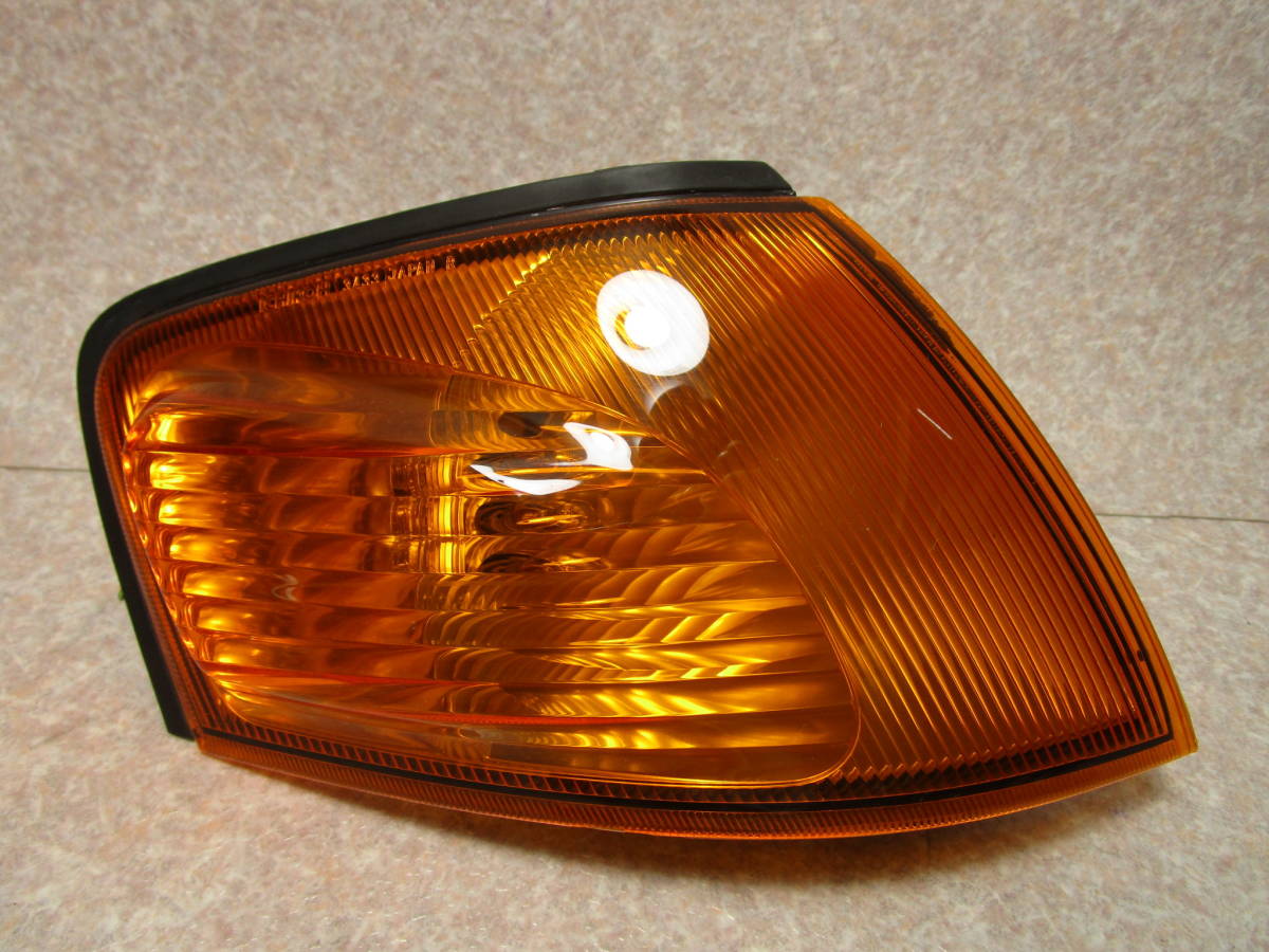 ADバン VY11 コーナーランプ 右 ICHIKOH 3433 ウィンカー拍卖