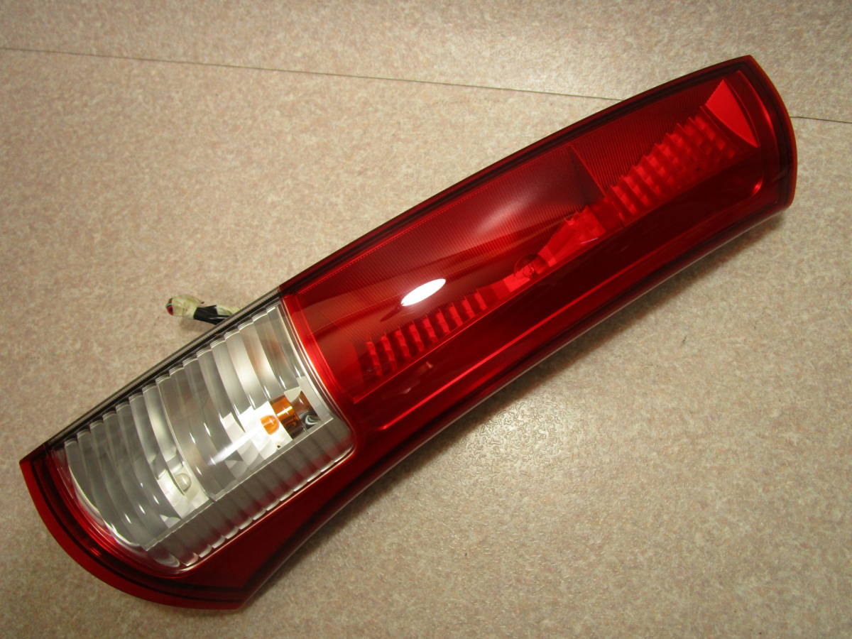 パレット MK21S テールランプ 右 TOKAIDENSO 35603-82K0 ルークス ML21S拍卖