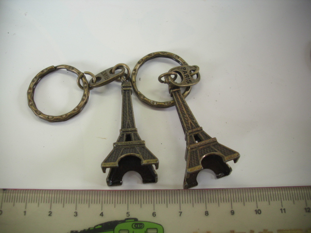 キーホルダー■ エッフェル ■/#4405拍卖