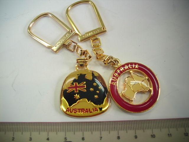 キーホルダー■ AUSTRALIA ■/#4423拍卖
