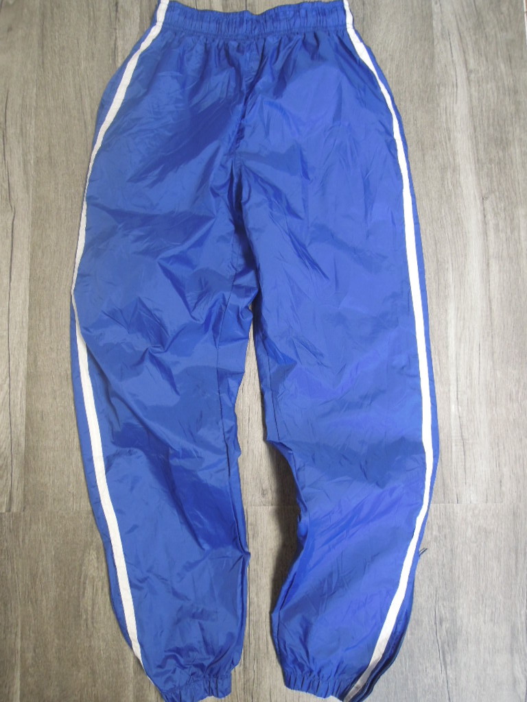 8kk 90's Badgerナイロン パンツ シャカシャカパンツ拍卖