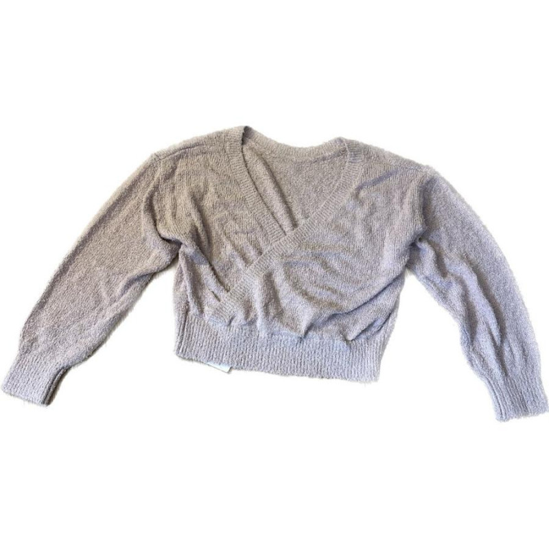 新品 リンゴベリー エキス パイル風ニット拍卖