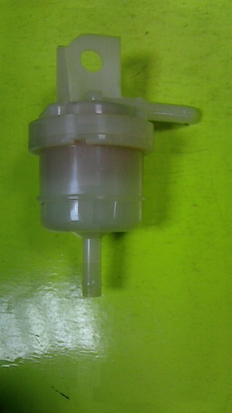 【新品】シャレード G11 燃料エレメント 【参考純正品番】23300-87711 拍卖