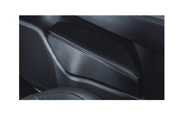 クラウンクロスオーバー TZ サイドBOXゴミ箱 運転席側 ドアポケット トヨタモビリティパーツ AZSH35拍卖