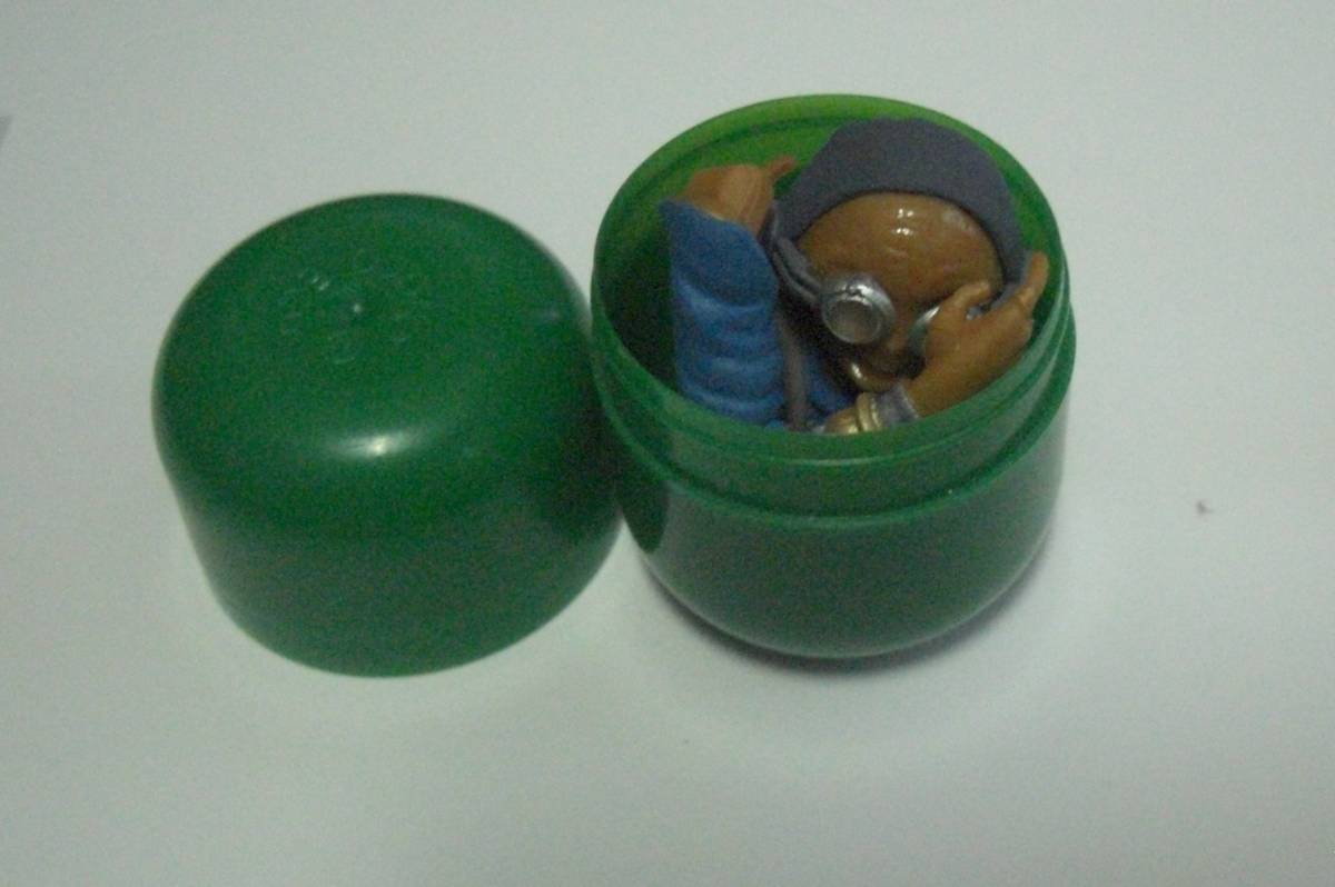 スターウォーズ チョコエッグ マズ・カナタ拍卖