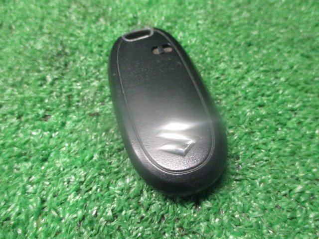 スズキ パレット MK21S 純正 スマートキーレス 4ボタン 両側 パワースライドドア 日産 ルークス ソリオ 等に拍卖