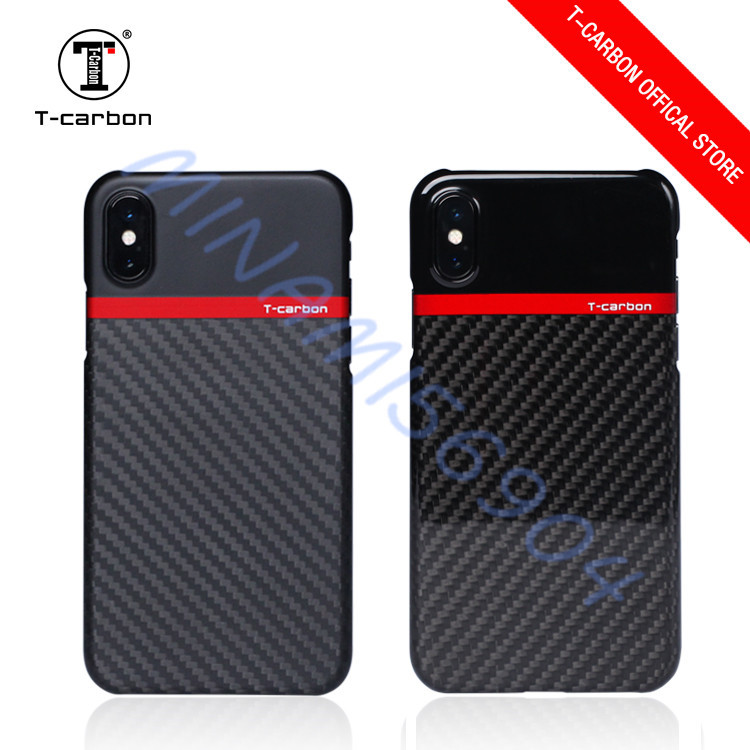 新商品 送料無料 アップル APPLE iphoneX アイホンテン スマートフォン ドライカT-カーボン社製 リアルカーボン スマホ ケース拍卖