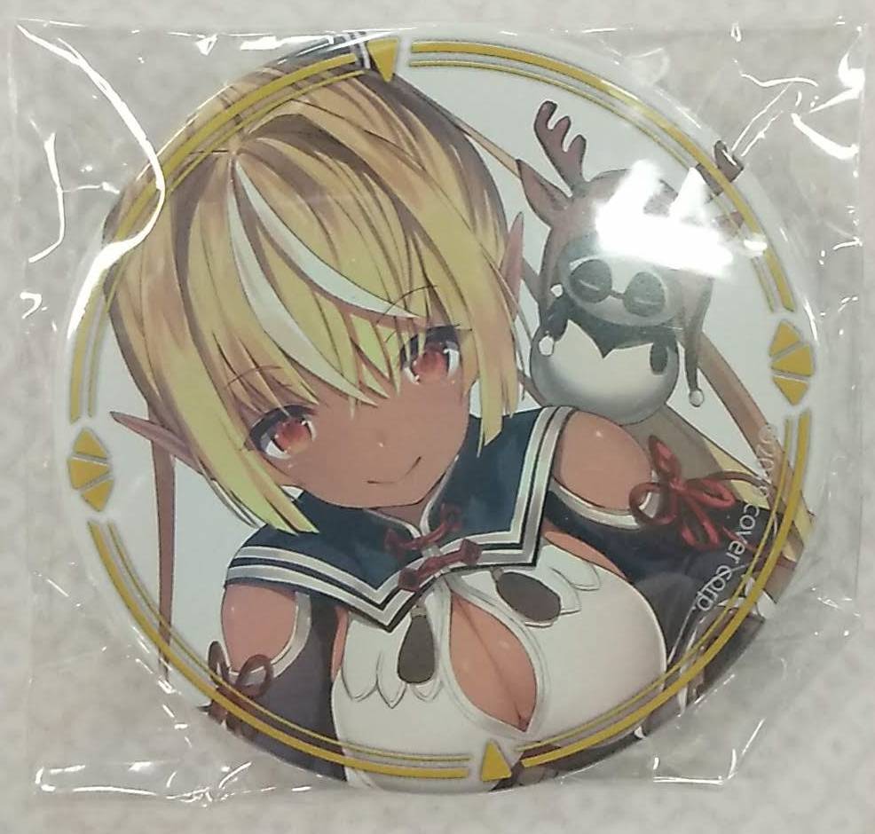 ホロライブ C97 とまらないホロライブ 缶バッジ 不知火フレア【Vtuber.hololive】拍卖