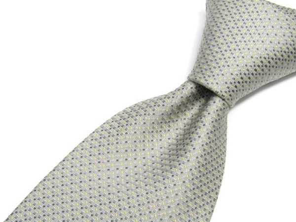 renoma(レノマ ) シルクネクタイ 小紋柄 841530C130R19拍卖