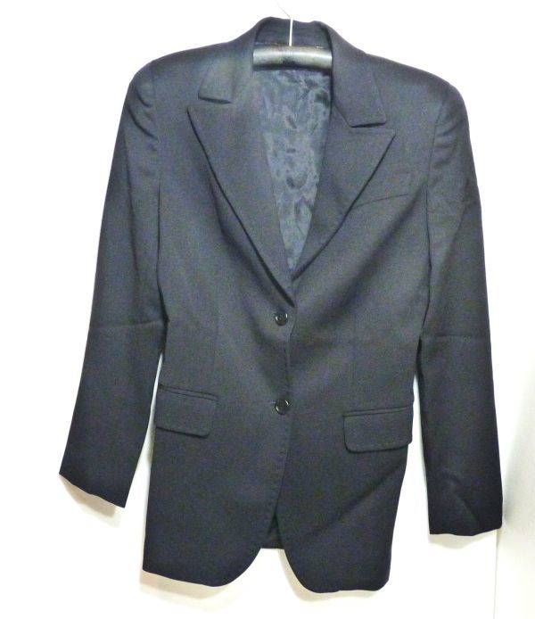 BALLY(バリー) レディス ジャケット SIZE:40 古着 イタリア製 951241-151C拍卖