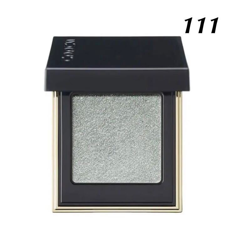 新品未開封 SUQQUスック トーン タッチ アイズ 111 氷点華 限定拍卖