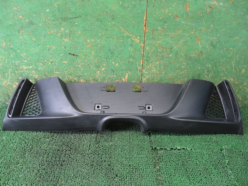 『psi』 ホンダ JW5 S660 リアバンパーロアガーニッシュ 71502-TDJ-0000拍卖