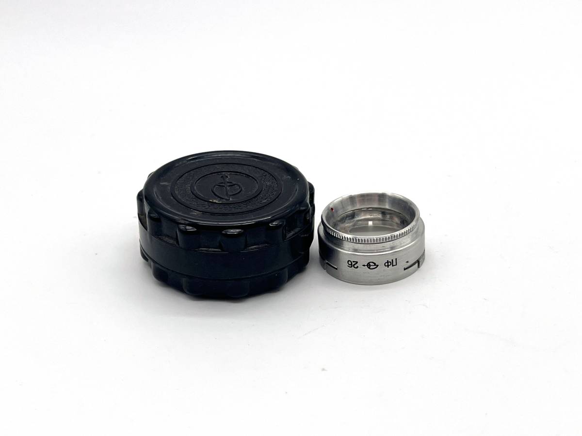偏光 Polariz Polaris PF-26 フィルター26MM SONNAR #2348B拍卖