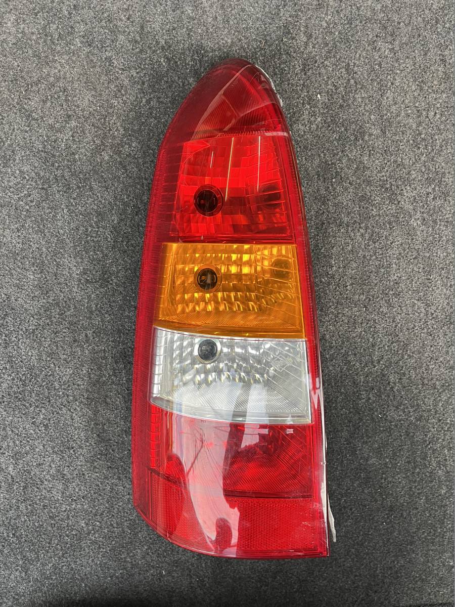 オペル アストラ ワゴン テールランプ テールレンズ 左 LH 393033 393.033拍卖